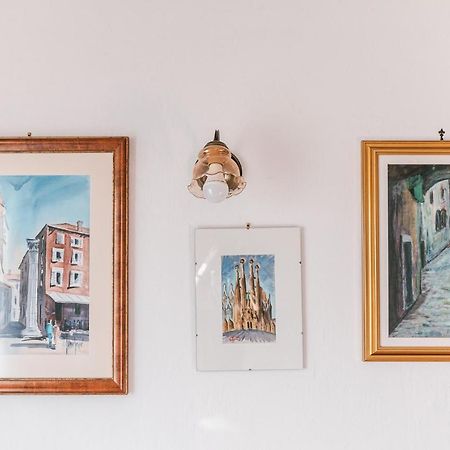 שיבניק Arya Apartment מראה חיצוני תמונה