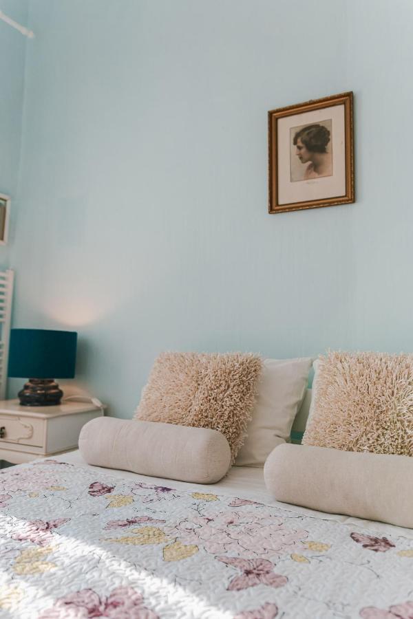 שיבניק Arya Apartment מראה חיצוני תמונה
