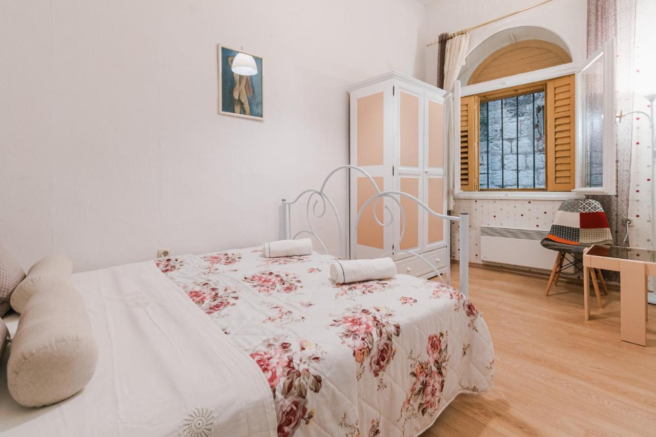 שיבניק Arya Apartment מראה חיצוני תמונה