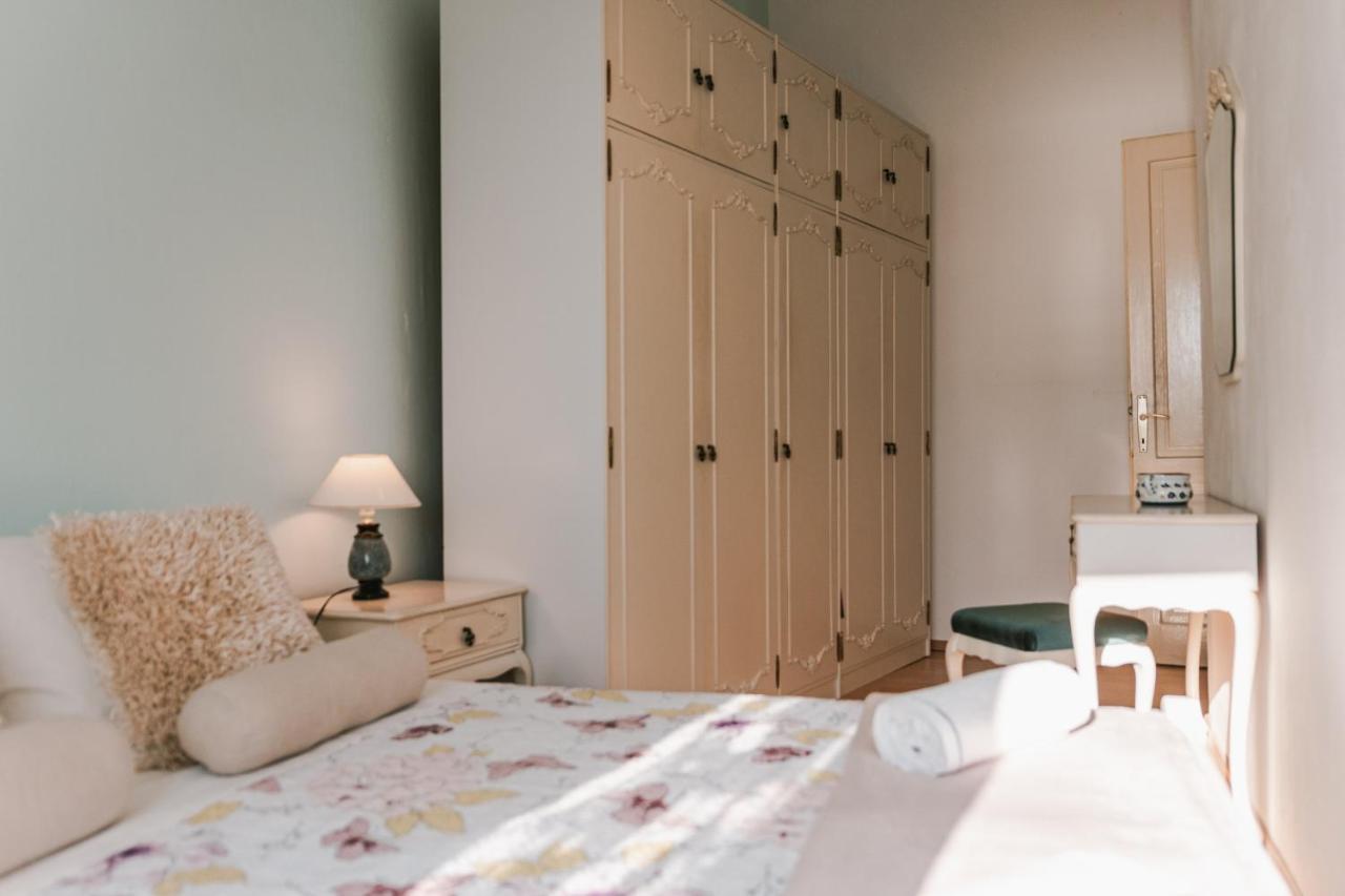 שיבניק Arya Apartment מראה חיצוני תמונה