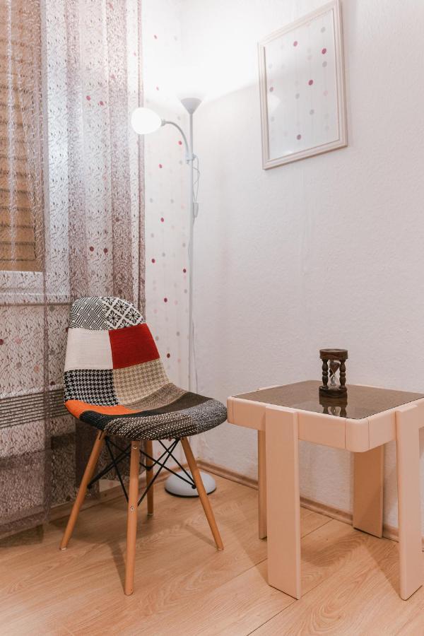 שיבניק Arya Apartment מראה חיצוני תמונה