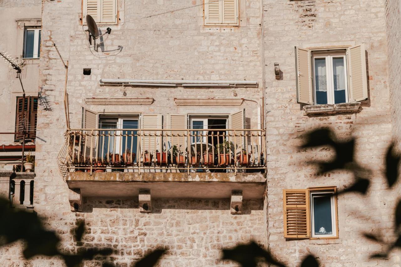 שיבניק Arya Apartment מראה חיצוני תמונה